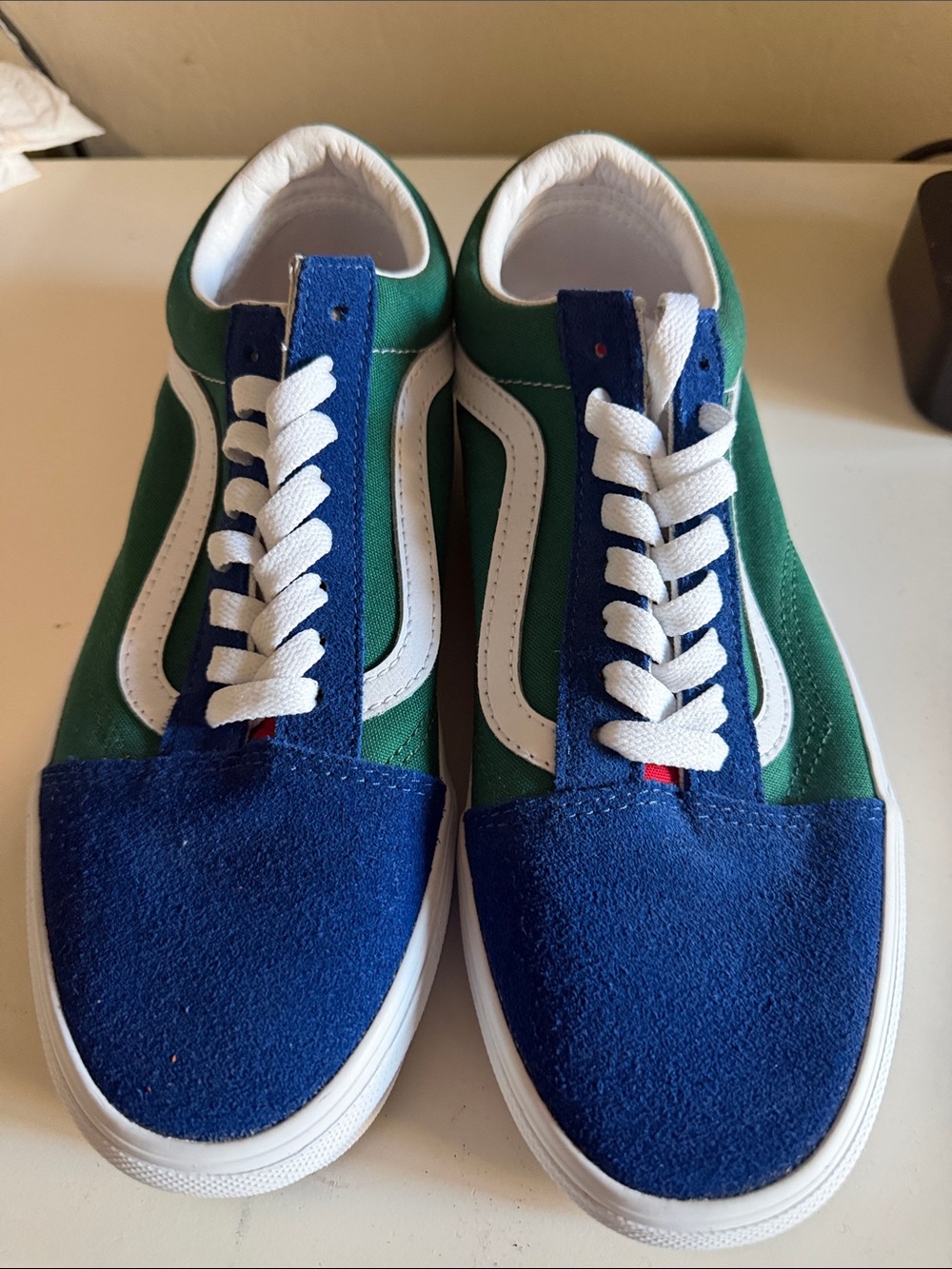 Classic Vans